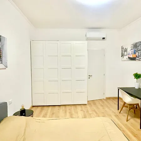 Con Bagno Privato - Zona Bocconi Homestay Milan