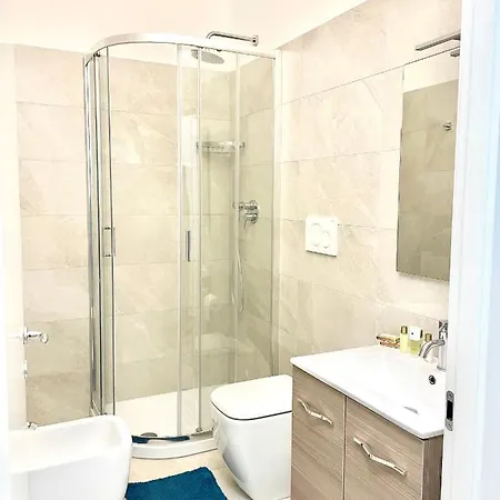 Homestay Con Bagno Privato - Zona Bocconi