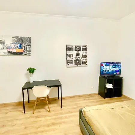Con Bagno Privato - Zona Bocconi Alloggio in famiglia Milano