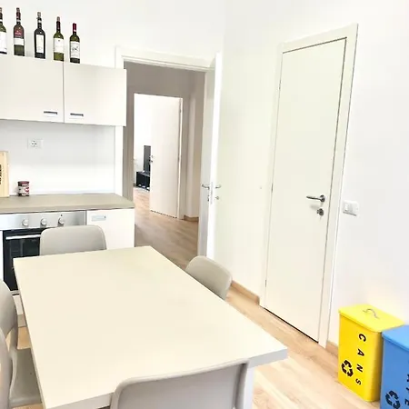 Con Bagno Privato - Zona Bocconi Milano